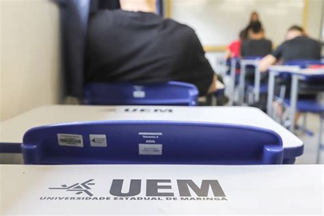 UEM abre concurso 82 vagas para docentes há oportunidades em