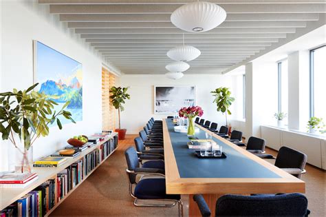 WeWork design team’s favorite spaces of 2019