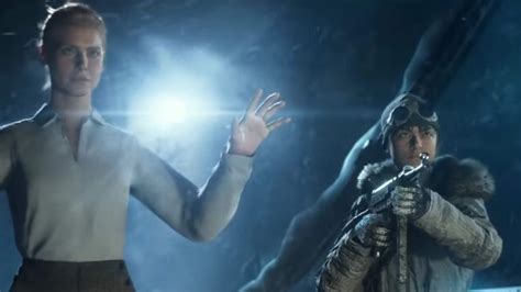 War Stories Single Player Campaign Battlefield V Yang Seru Dimainkan