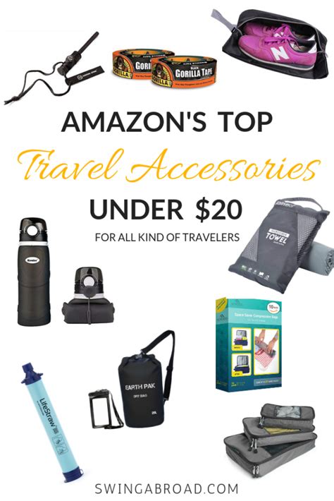 Travel Accessories