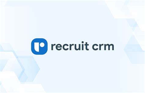 Recruit Crm