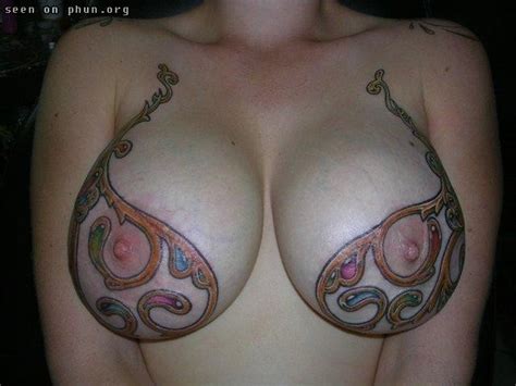 Tattoo Porn Pics XXX Photos Sex Images PICTOA