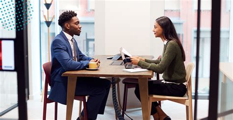 Roteiro De Entrevista De Emprego Veja Como E Porque Criar Um