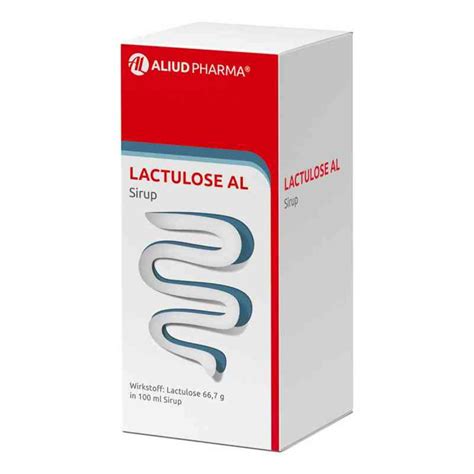 Lactulose Al Ml Online Kaufen G Nstig Bei Apo