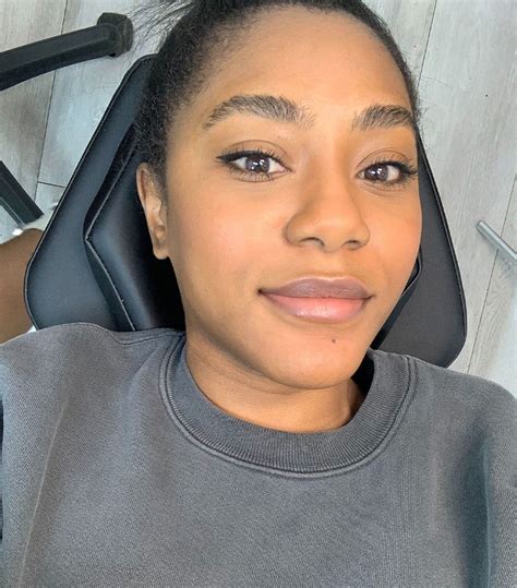 An Honest Review of Eyebrow Lamination and What It Is | Who What Wear