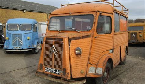 Citroen H Van For Sale Uk S Biggest Stock Of Citroen Hy Vans For Sale