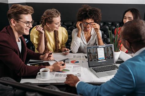 Conoce El Algoritmo De Linkedin La Gran Red De Profesionales Leon