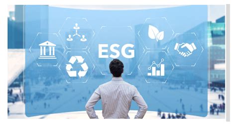 Esg Ratings The Best Solution To Improve