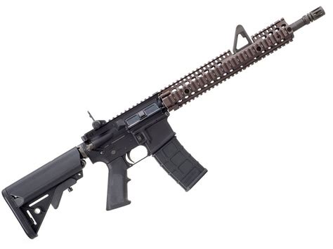 Buy Ghk M A V Ris Gbb Airsoft Rifle Replicaairguns Ca