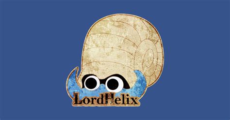 Lord Helix - Tpp - T-Shirt | TeePublic