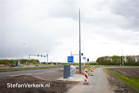 Laatste Puntjes Op De I Bij Nieuwe Afslag A Wezep Hattemerbroek