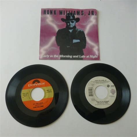 Hank Williams Sr Etsy