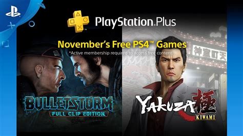 Ps Plus November Free Games In India Dulcy Glennis