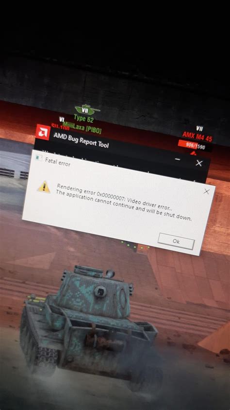 My Friends Game Keeps Crashing Cause Of This Error Anyone Knows How To Fix This R