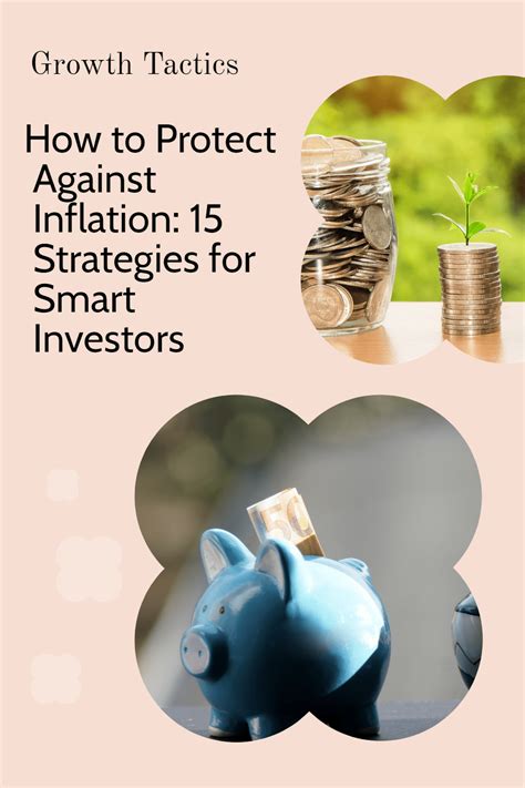 How To Protect Against Inflation 15 Strategies For Smart Investors