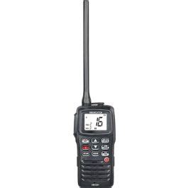 Himunication Hm Black Handheld Atis Vhf Marifoon