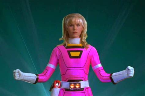 Image Kat Pink Turbo Ranger Love Interest Wiki Fandom Powered