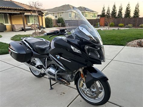 fs  bmw rrt bikes bmwsporttouring
