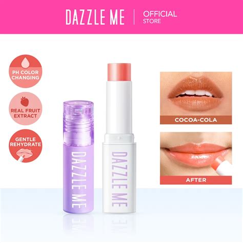 Jual Special Bundle Dazzle Me Perfect Juicy Lip Makeup Fruit Justice