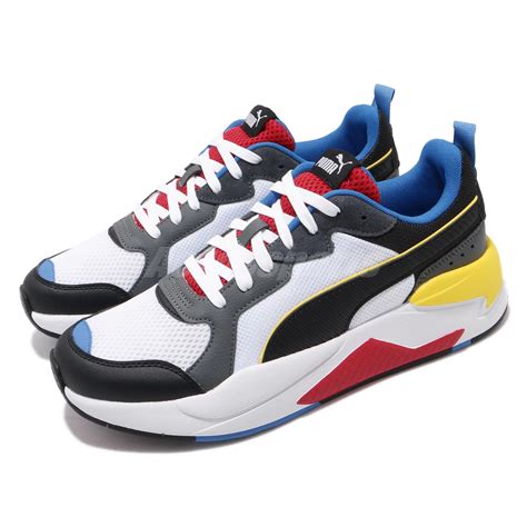 Giày Puma X ray Multicolor 37260203