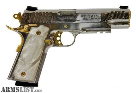 Armslist For Sale Wtb Taurus Special Edition 1911 And Other High