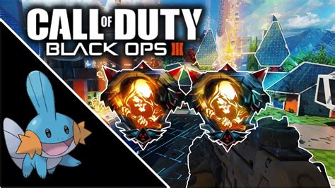 BO3 Triple Nuclear Fail 13 Off YouTube