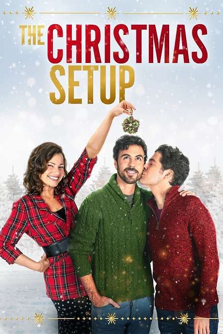 ‎The Christmas Setup (2020) directed by Pat Mills • Reviews, film ...