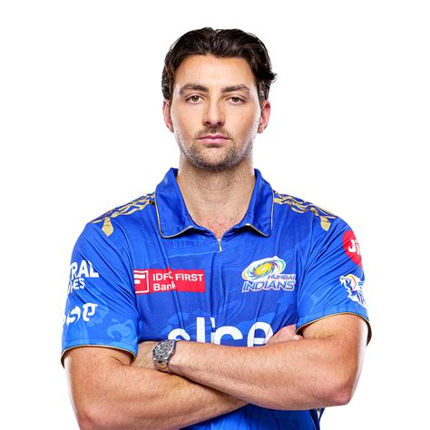 Mumbai Indians Mi Squad Overview Iplt