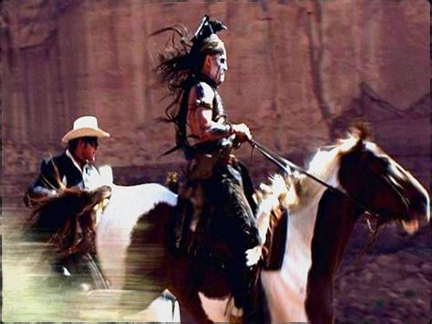 Tonto The Lone Ranger Wallpaper 32412361 Fanpop