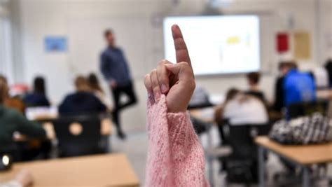 Hvis vi vil skabe en bedre folkeskole kan vi med fordel se på de danske