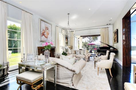 Lisa Vanderpump House