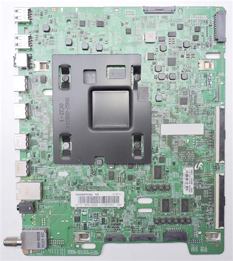 Samsung Main Board BN94 13029Q Free Shipping