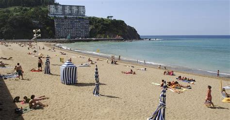 Euskadi tercera comunidad en ocupación hotelera Onda Vasca