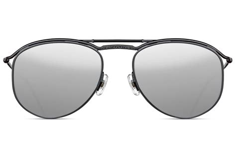 Matsuda M3122 Sunglasses Specs Collective