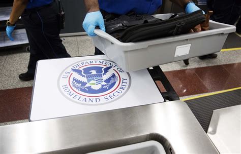 TSA will move headquarters, 3,000 jobs to Springfield, Va. - WTOP News