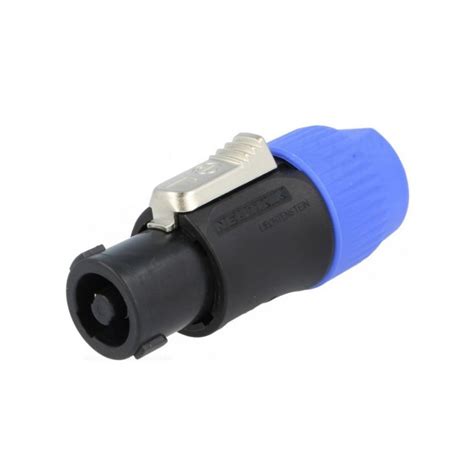 Conector Speakon Polos