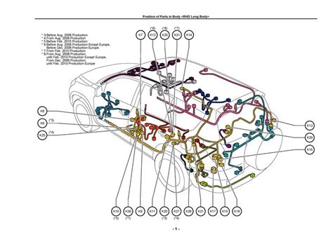 Manual Toyota Rav Diagrama De Fusibles Rav Fuel Pump Toyot