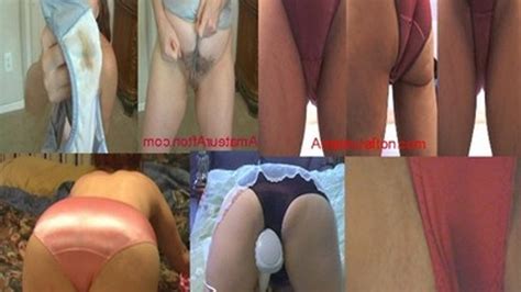 Panty Hot Top 5 7 Afton S Movie Theater Clips4sale