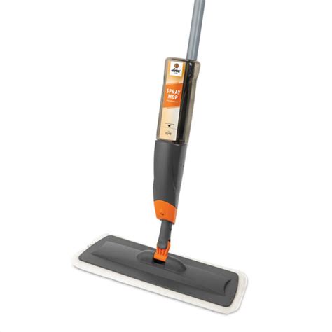 LOBA Spray Mop Set For Hard Surface Floor Cleaning