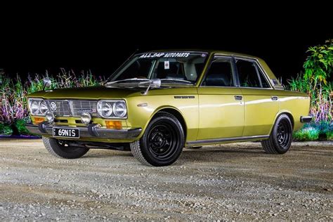 Nissan Laurel: The Ultimate Guide » JDMBUYSELL