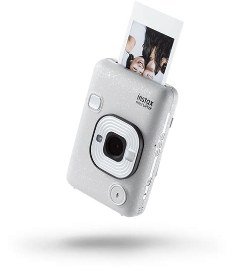 mini LiPlay INSTAX by Fujifilm España