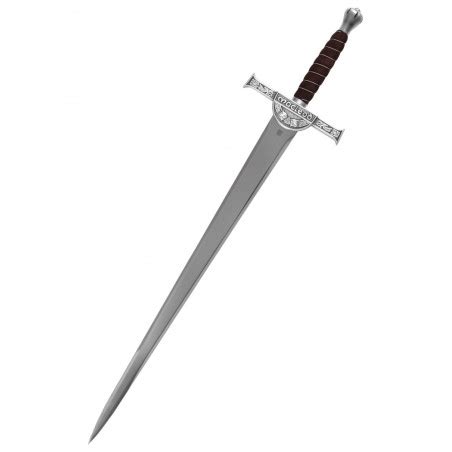 Épée MacLeod du film Highlander, Marto| La Forge Médiévale
