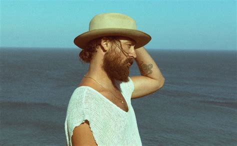 RY X's new album 'Unfurl' is simply breathtaking