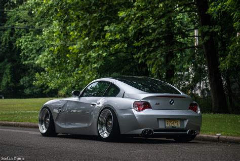 Z4m Coupe Stefan Djuric Flickr