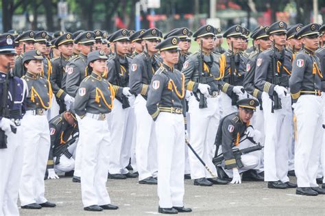 黃埔百年校慶活動 軍校生身體不適（1） 圖