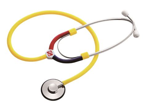 Ck 603pw Majestic Series Rainbow Nurse Single Head Stethoscope 精國醫療器材有限公司