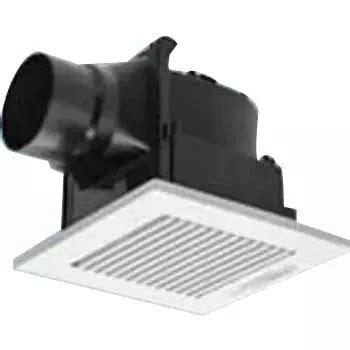 Panasonic Ceiling Mounted Ventilation Fans Fy C Made In