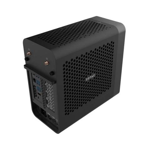 ZOTAC MAGNUS ONE RTX 3060 12GB Mini PC Price in Bangladesh | Star Tech