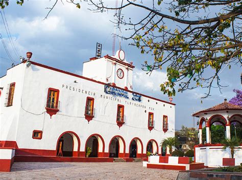 Los mejores pueblos mágicos de Morelos que tienes que visitar Tips