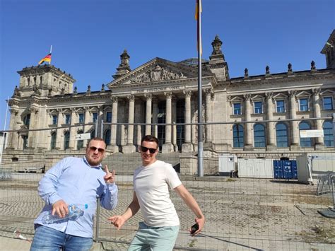Create Meme Germany Berlin The Reichstag Pictures Meme